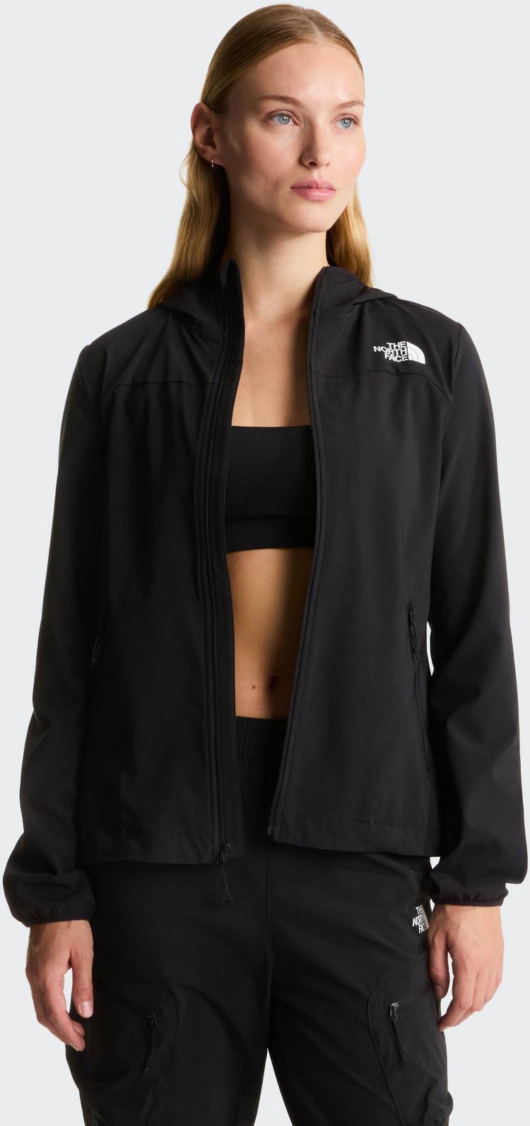 The North Face The North Face NIMBLE 2 Softshelljacke Damen - tnf black - 2 | SportScheck