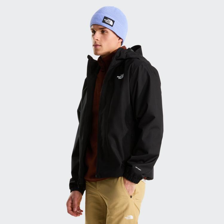 The North Face The North Face QUEST MONO Regenjacke Herren - tnf black - 3 | SportScheck
