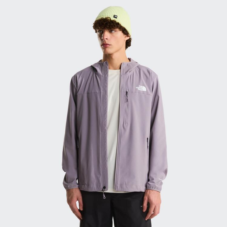 The North Face The North Face NIMBLE 2 Softshelljacke Herren - transcendent grey - 3 | SportScheck