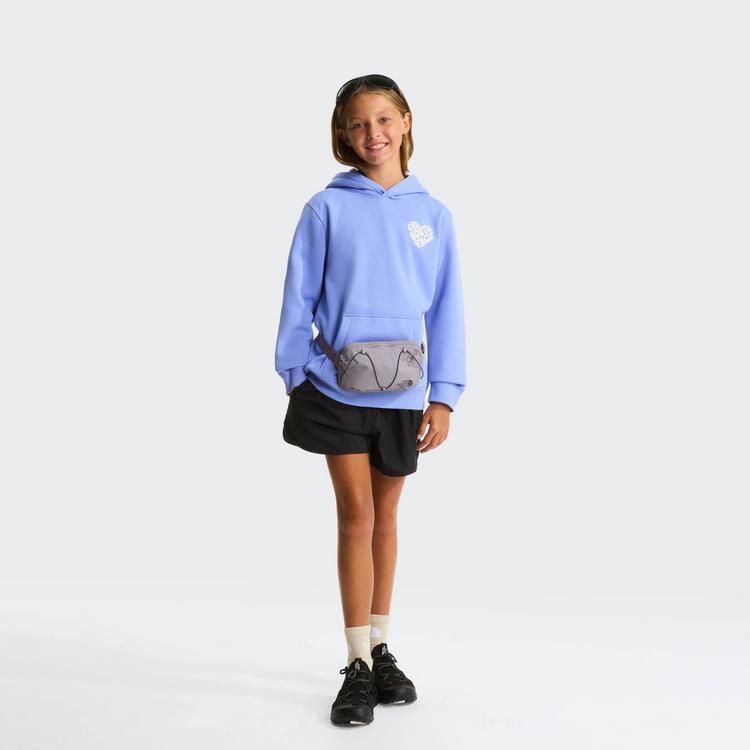 The North Face The North Face BRAND PROUD Hoodie M&auml;dchen - periwinkle glow - 3 | SportScheck