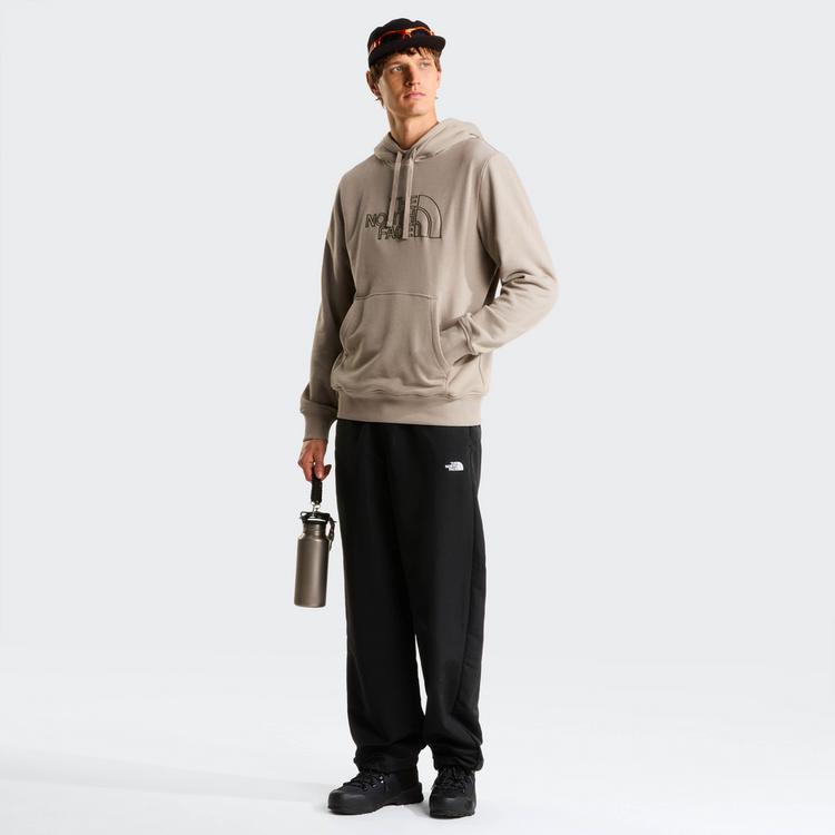 The North Face The North Face DREW PEAK LIGHT Hoodie Herren - stone slab-new taupe gr - 3 | SportScheck