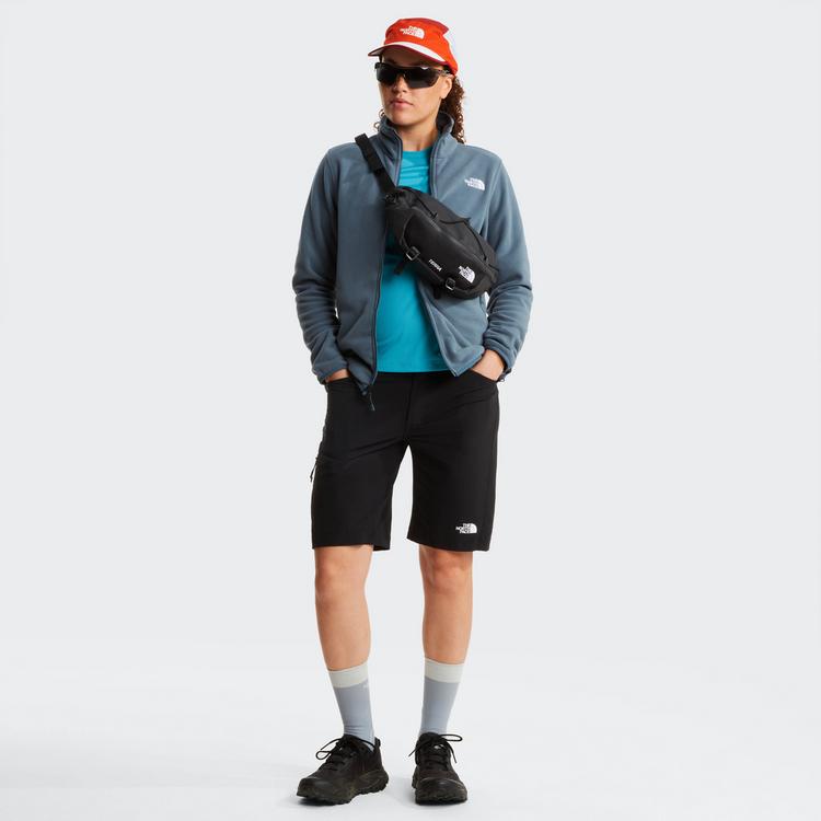 The North Face The North Face GLACIER Fleecejacke Damen - granite grey - 4 | SportScheck