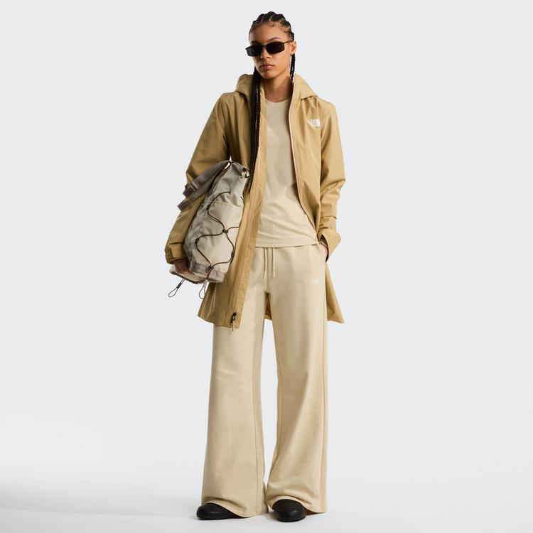 The North Face The North Face HIKESTELLER Parka Damen - khaki stone - 4 | SportScheck