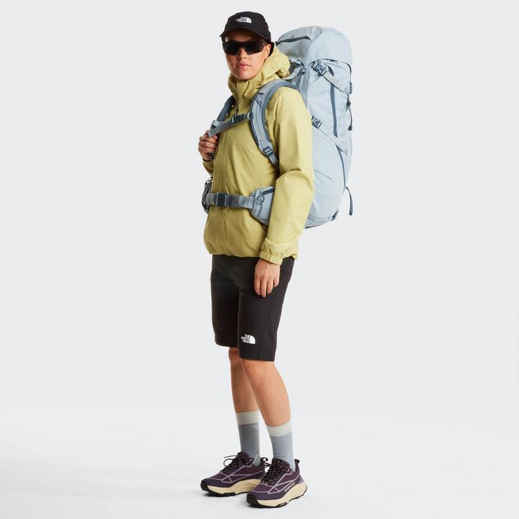 The North Face The North Face QUEST MONO Regenjacke Damen - pear - 4 | SportScheck