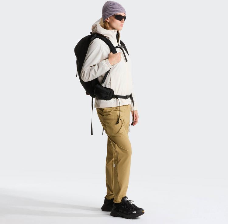 The North Face The North Face QUEST MONO Regenjacke Damen - white dune - 4 | SportScheck