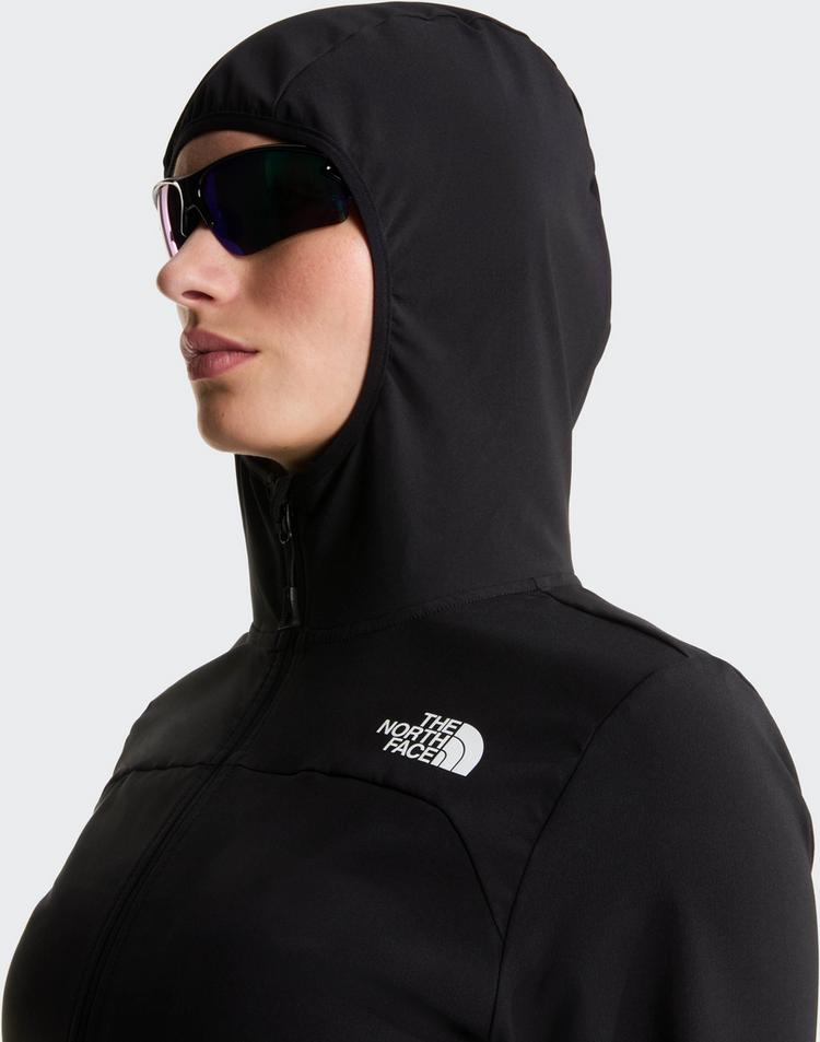 The North Face The North Face NIMBLE 2 Softshelljacke Damen - tnf black - 4 | SportScheck