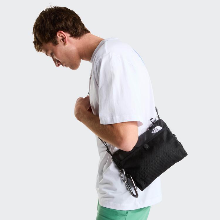 The North Face The North Face PLANT FLORA T-Shirt Herren - tnf white - 6 | SportScheck