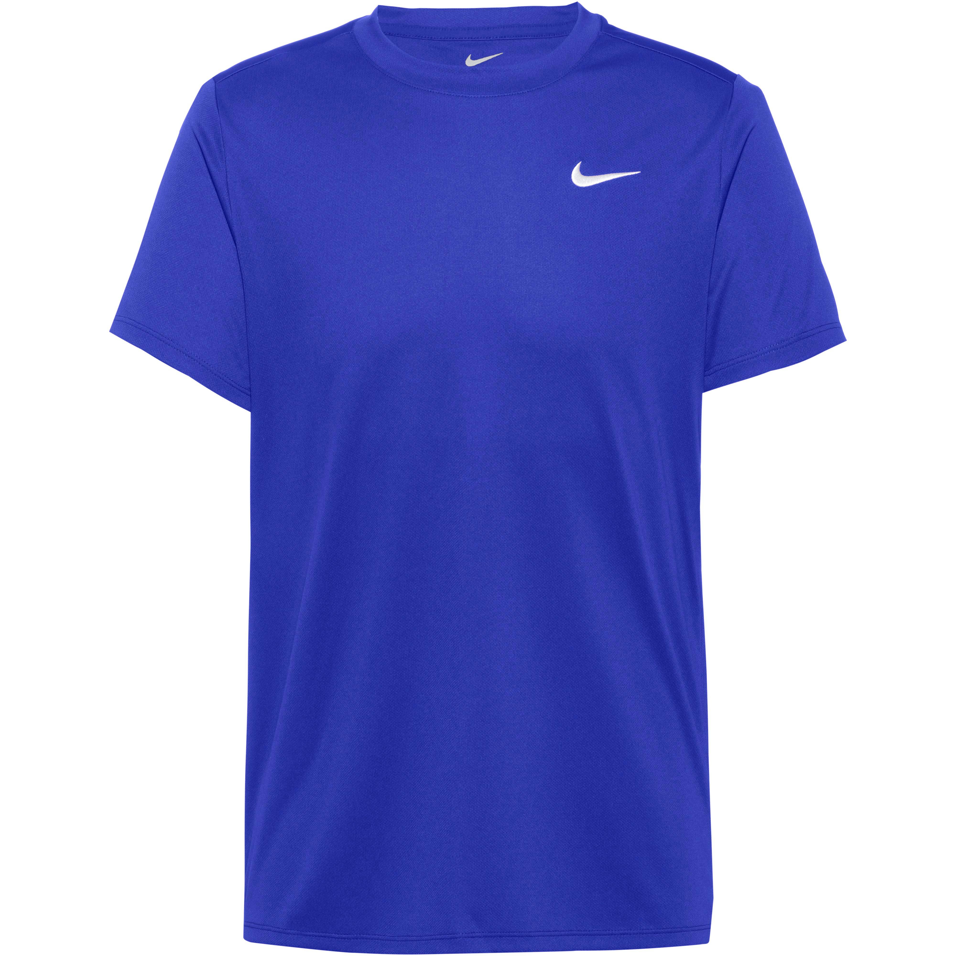 Nike M NKCT DRY VICTORY TOP Tennisshirt Herren Funktionsshirts S Normal