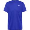 Nike M NKCT DRY VICTORY TOP Tennisshirt Herren - lapis-white