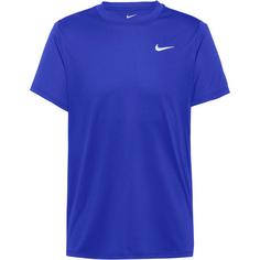 Nike M NKCT DRY VICTORY Tennisshirt Herren lapis-white