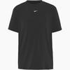 Nike ONE RELAXED DRI-FIT Funktionsshirt Damen - black-white