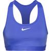 Nike SWOOSH BH Damen - sapphire-white
