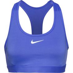 Nike SWOOSH Sport-BH Damen sapphire-white