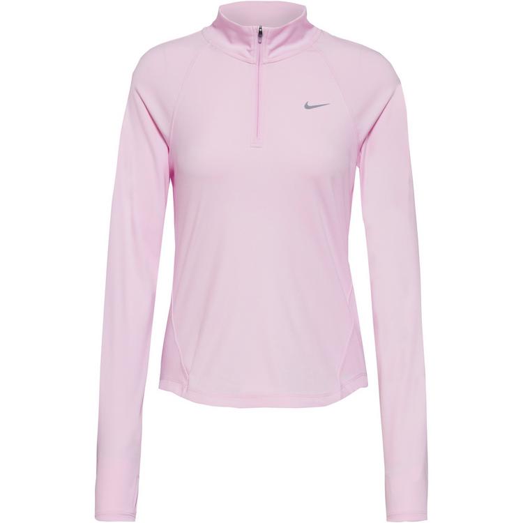 Nike Nike TEMPO Funktionsshirt Damen - pink foam-reflective silv - 0 | SportScheck