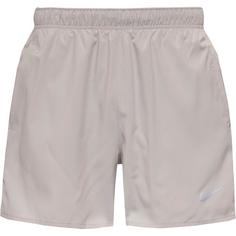 Nike CHALLENGER Funktionsshorts Herren moon particle-reflective silv