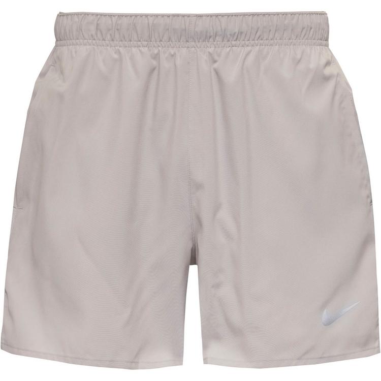 Nike Nike CHALLENGER Funktionsshorts Herren - moon particle-reflective silv - 0 | SportScheck
