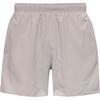 Nike Challenger Funktionsshorts Herren - moon particle-reflective silv