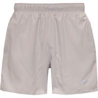 Nike Challenger Funktionsshorts Herren - moon particle-reflective silv