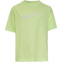 Nike DF Funktionsshirt Jungen - lt liquid lime-white