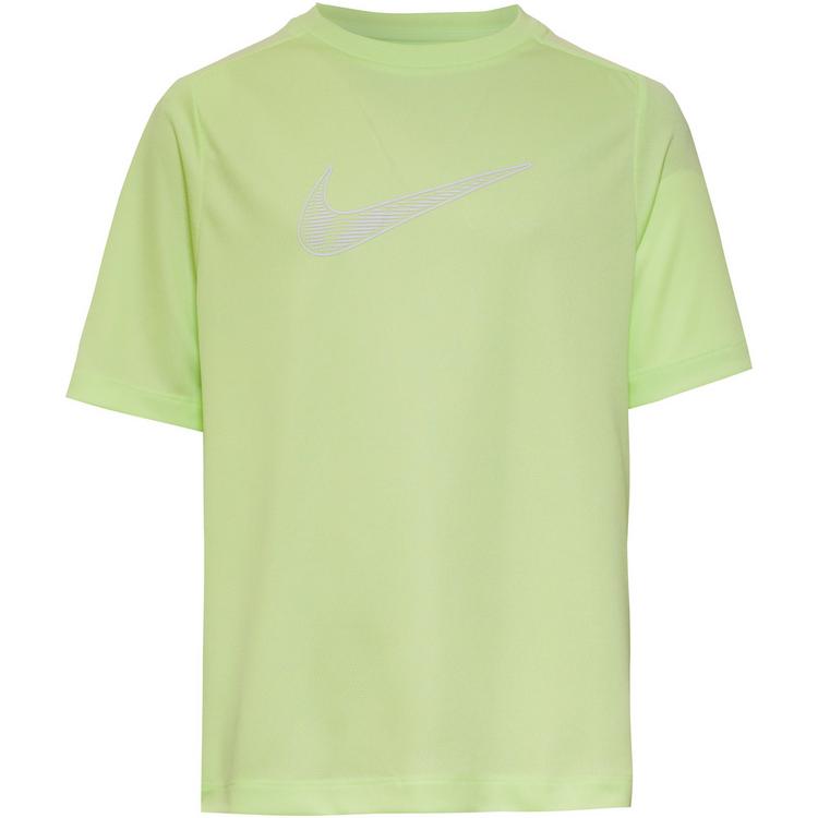 Nike Nike DF Funktionsshirt Jungen - lt liquid lime-white - 0 | SportScheck