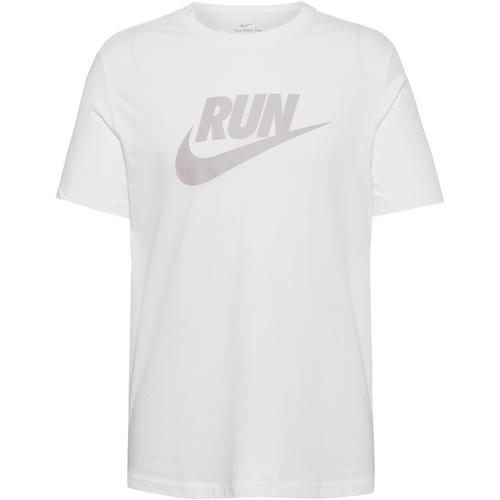 Nike RUN Funktionsshirt Herren