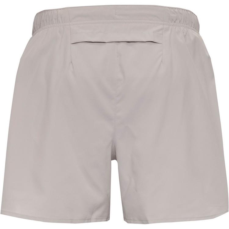 Nike Nike Challenger Funktionsshorts Herren - moon particle-reflective silv - 0 | SportScheck
