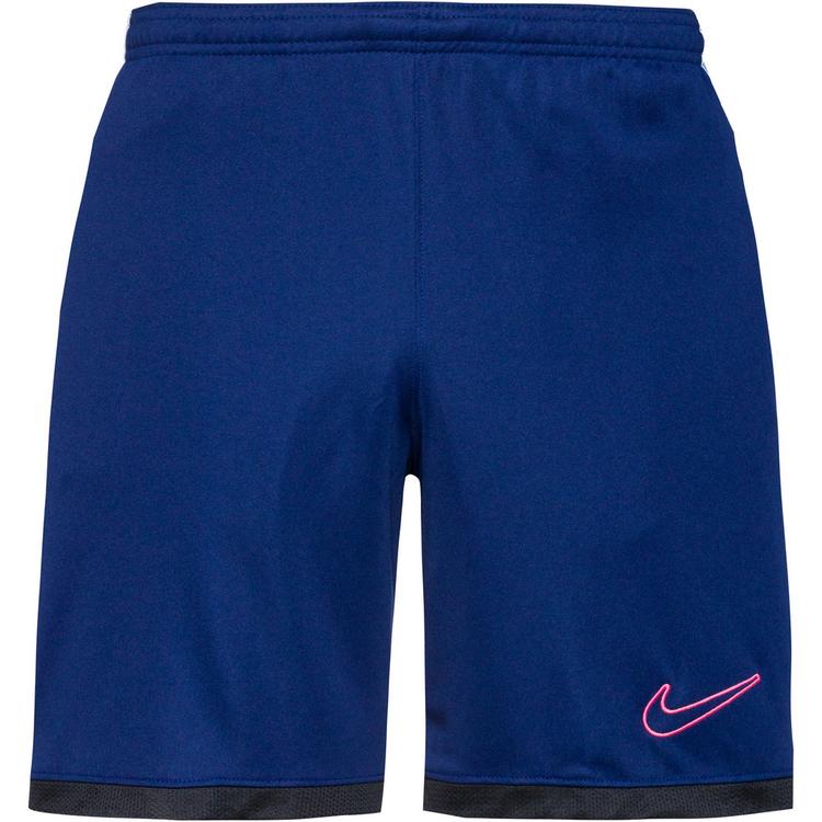 Nike Nike M NK DF ACD25 SHORT KP BR Fu&szlig;ballshorts Herren - blue void-white-black-pinksicle - 0 | SportScheck