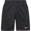 Nike M NK DF STRK SHORT KZ Fu&szlig;ballshorts Herren - black-pinksicle-pinksicle-pinksicle
