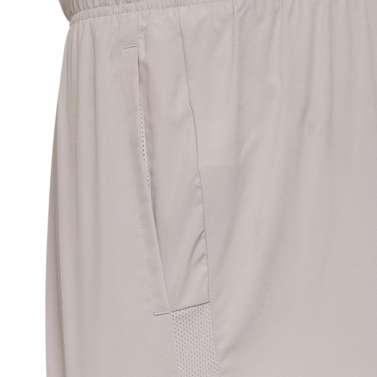 Nike Nike Challenger Funktionsshorts Herren - moon particle-reflective silv - 0 | SportScheck