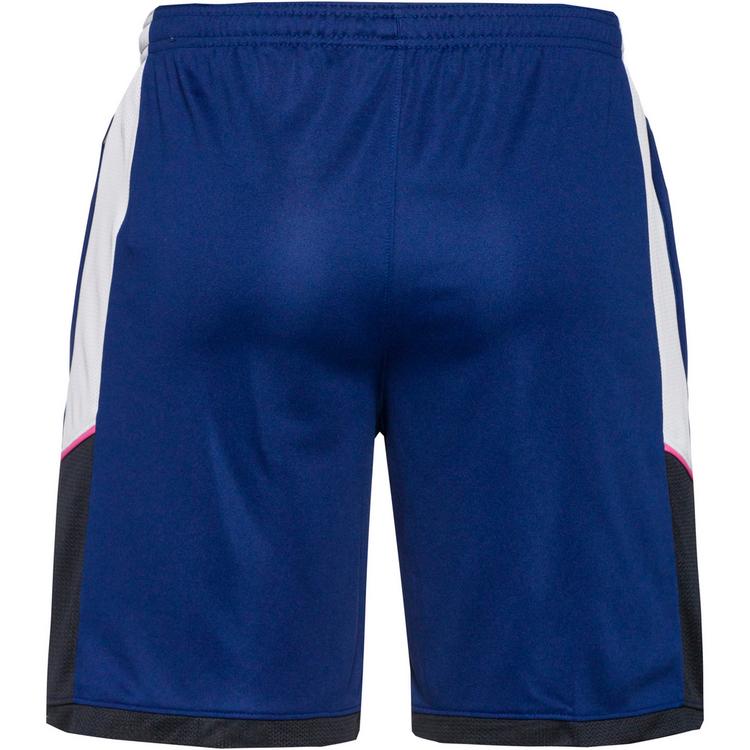 Nike Nike M NK DF ACD25 SHORT KP BR Fu&szlig;ballshorts Herren - blue void-white-black-pinksicle - 0 | SportScheck