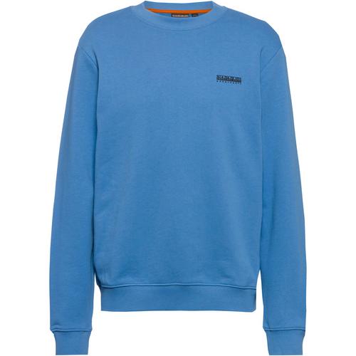 Napapijri B-Small Box Sweatshirt Herren