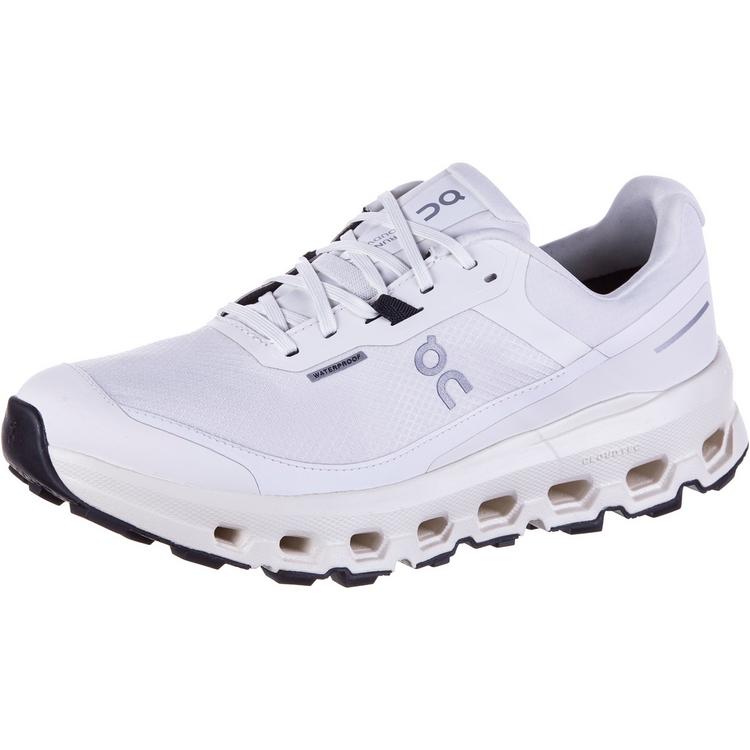 On On Cloudvista 2 Waterproof Laufschuhe Damen - ivory-cream - 0 | SportScheck