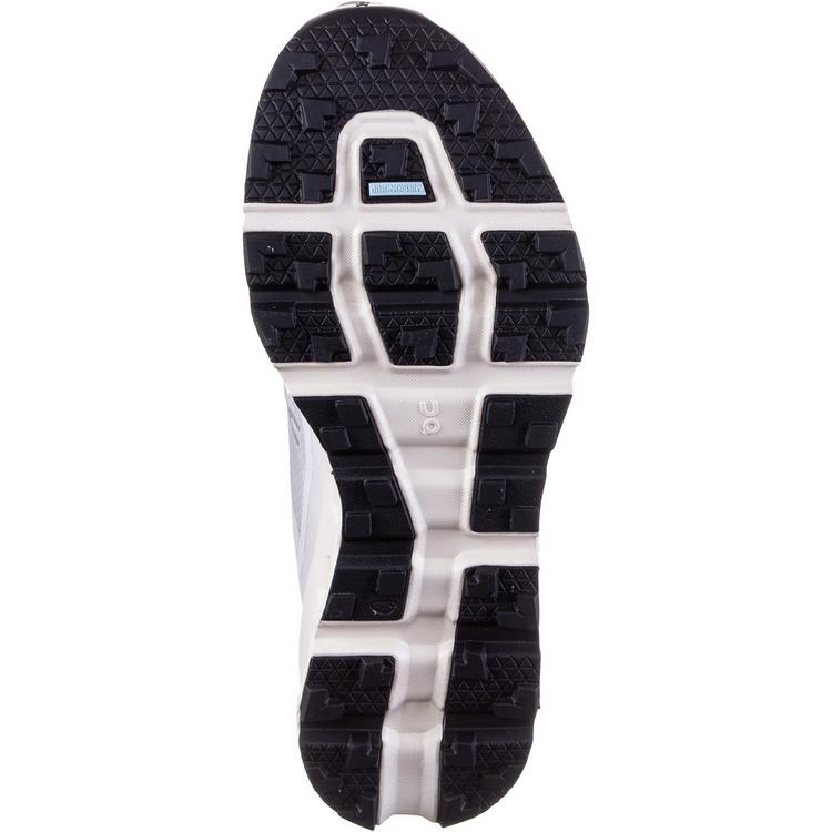 On On Cloudvista 2 Waterproof Laufschuhe Damen - ivory-cream - 1 | SportScheck