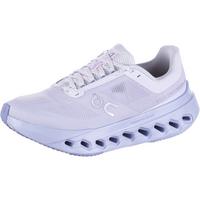 On Cloudsurfer Next Laufschuhe Damen - peony-heather