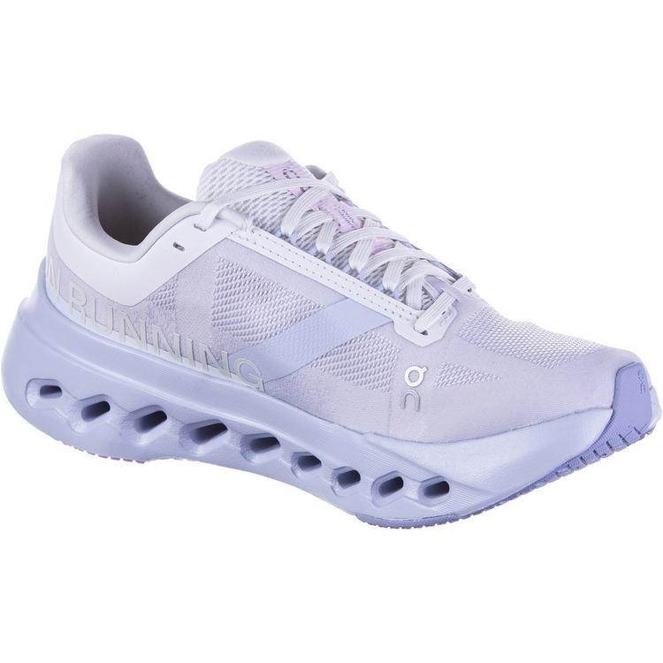 On On Cloudsurfer Next Laufschuhe Damen - peony-heather - 0 | SportScheck