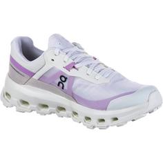 Rückansicht von On Cloudvista 2 Trailrunning Schuhe Damen ivory-seedling