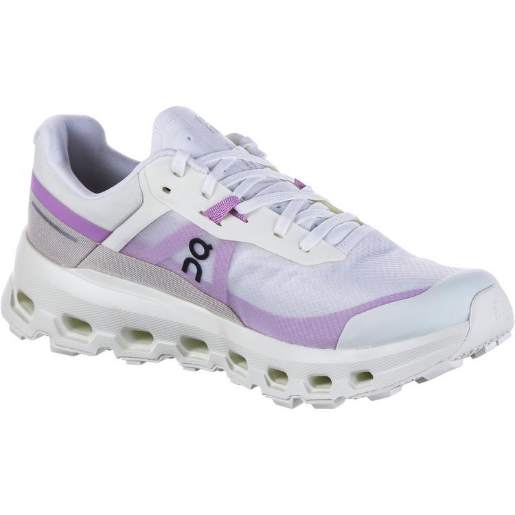 On On Cloudvista 2 Laufschuhe Damen - ivory-seedling - 0 | SportScheck