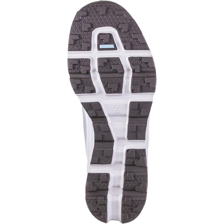 On On Cloudvista 2 Waterproof Laufschuhe Herren - ice-pearl - 1 | SportScheck