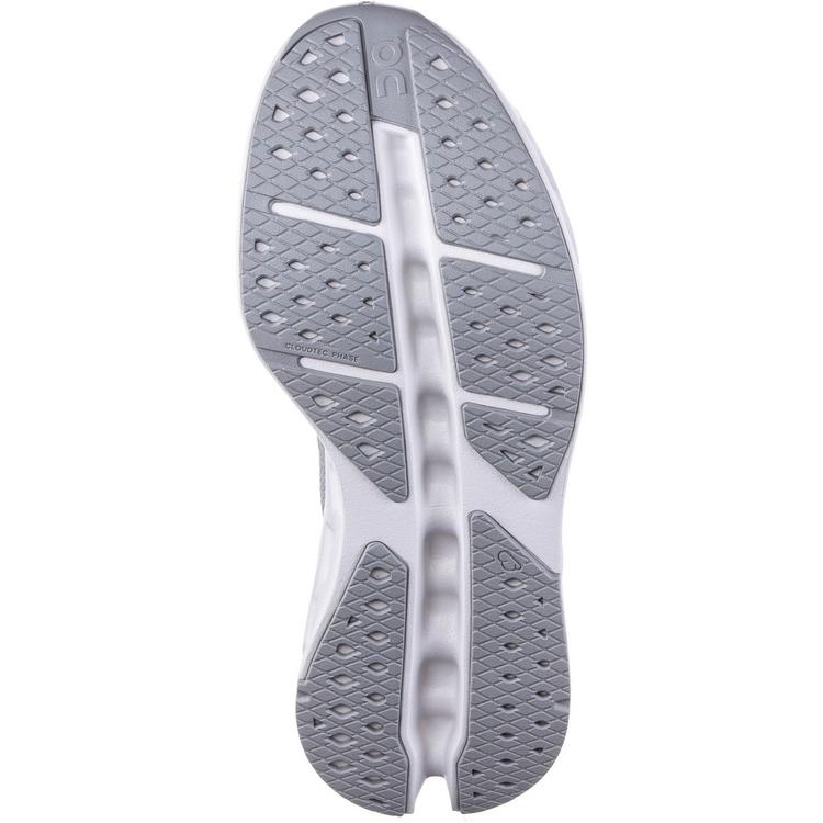 On On Cloudsurfer Max Laufschuhe Damen - iceberg-ivory - 1 | SportScheck