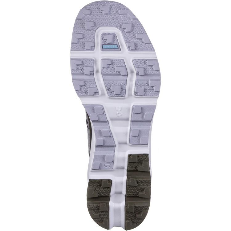 On On Cloudvista 2 Laufschuhe Herren - ivory-olive - 1 | SportScheck