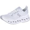 On Cloudsurfer Max Laufschuhe Damen - iceberg-ivory