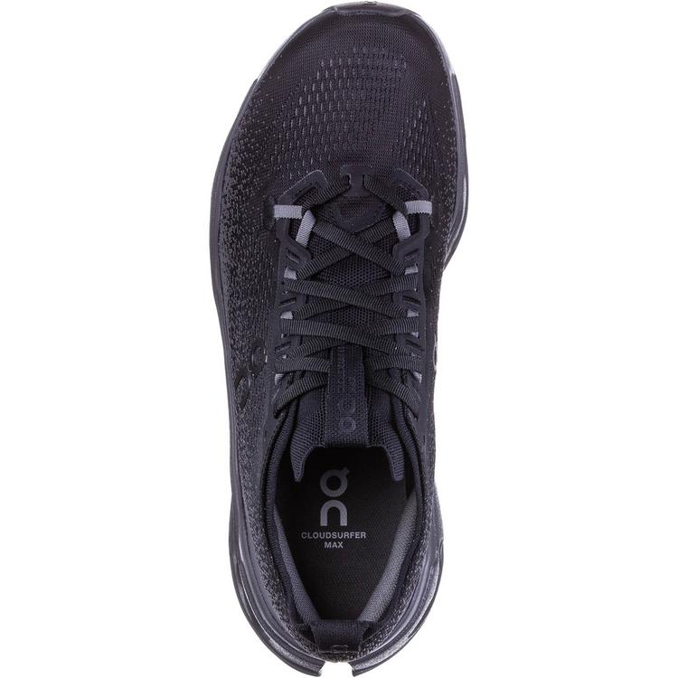On On Cloudsurfer Max Laufschuhe Herren - black-eclipse - 0 | SportScheck