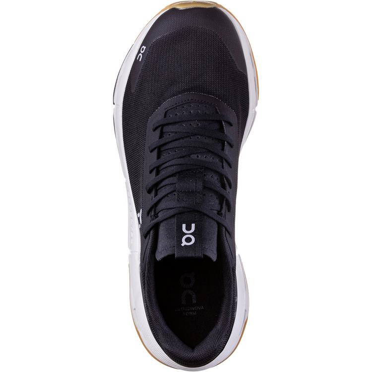 On On Cloudnova Form 2 Sneaker Herren - black-ivory - 0 | SportScheck