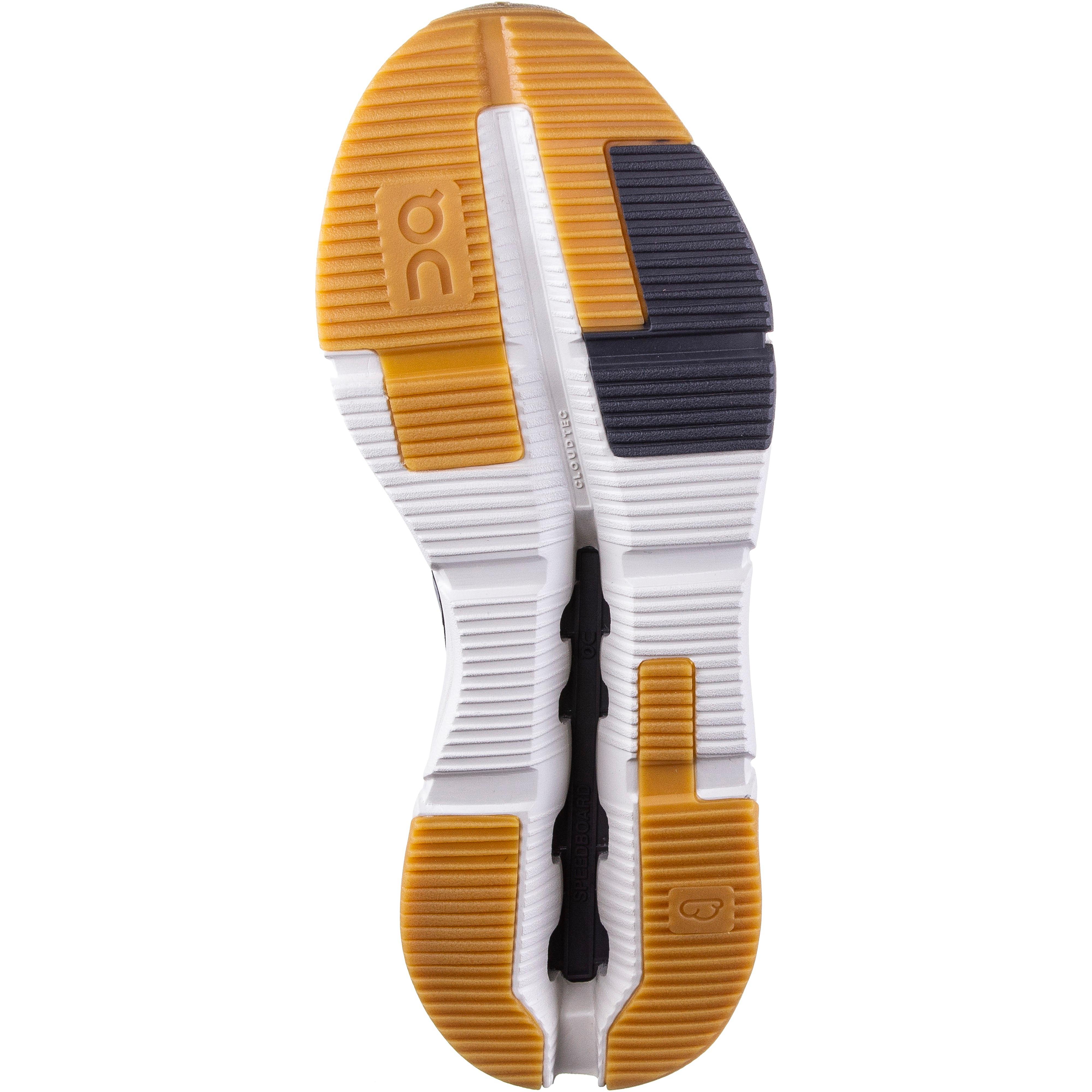 Thumbnail - On Cloudnova Form 2 Sneaker Herren