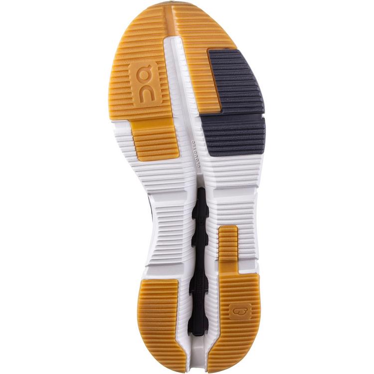 On On Cloudnova Form 2 Sneaker Herren - black-ivory - 1 | SportScheck