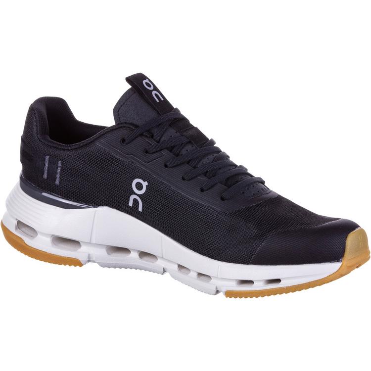 On On Cloudnova Form 2 Sneaker Herren - black-ivory - 0 | SportScheck
