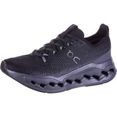 On Cloudsurfer Max Laufschuhe Herren black-eclipse