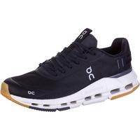 On Cloudnova Form 2 Sneaker Herren - black-ivory