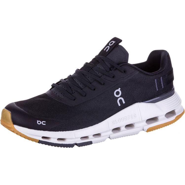 On On Cloudnova Form 2 Sneaker Herren - black-ivory - 0 | SportScheck