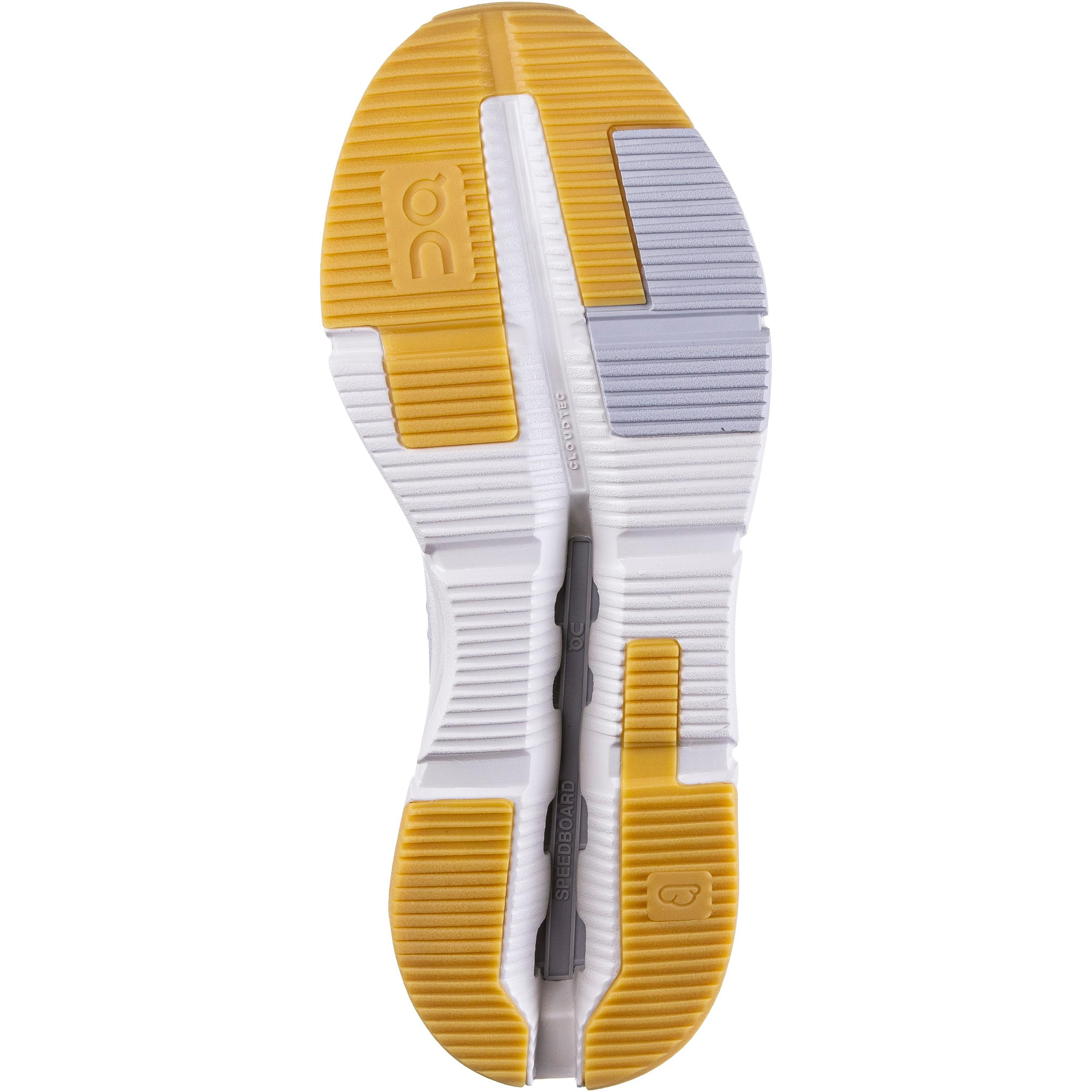 Thumbnail - On Cloudnova Form 2 Sneaker Herren